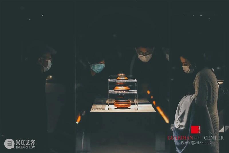 GAC展览 |故宫博物院x嘉德艺术中心联袂呈现《妙宝庄严——故宫博物院藏法器展》 嘉德艺术中心 故宫博物院 妙宝庄严——故宫博物院藏法器展 GAC x嘉德艺术中心 嘉德艺术中心联合主办 嘉德艺术中心 宫廷 器座 之后 开幕式 崇真艺客